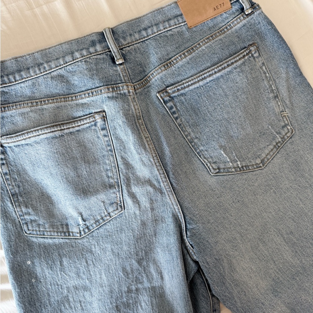 American Eagle AE77 Premium Jeans - Picture 12 of 14